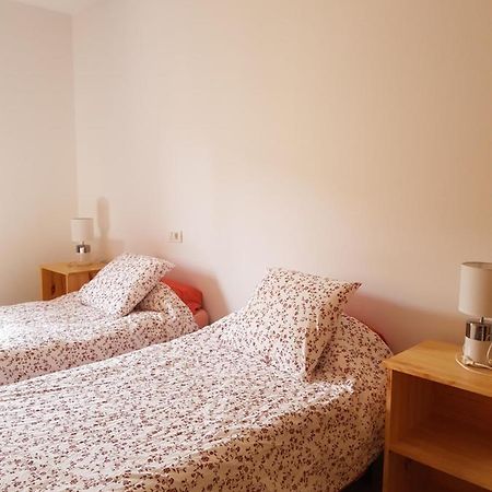 Apartamento Privado En Una Zona Tranquila Y Proxima Al Aeropuerto Tf Norte Y A La Ciudad De San Cristobal De La Laguna . 외부 사진