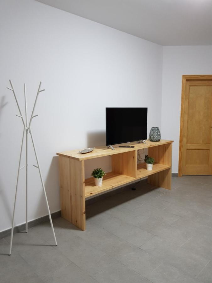 Apartamento Privado En Una Zona Tranquila Y Proxima Al Aeropuerto Tf Norte Y A La Ciudad De San Cristobal De La Laguna . 외부 사진