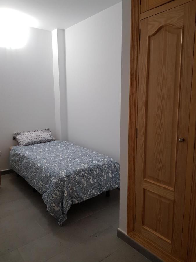 Apartamento Privado En Una Zona Tranquila Y Proxima Al Aeropuerto Tf Norte Y A La Ciudad De San Cristobal De La Laguna . 외부 사진