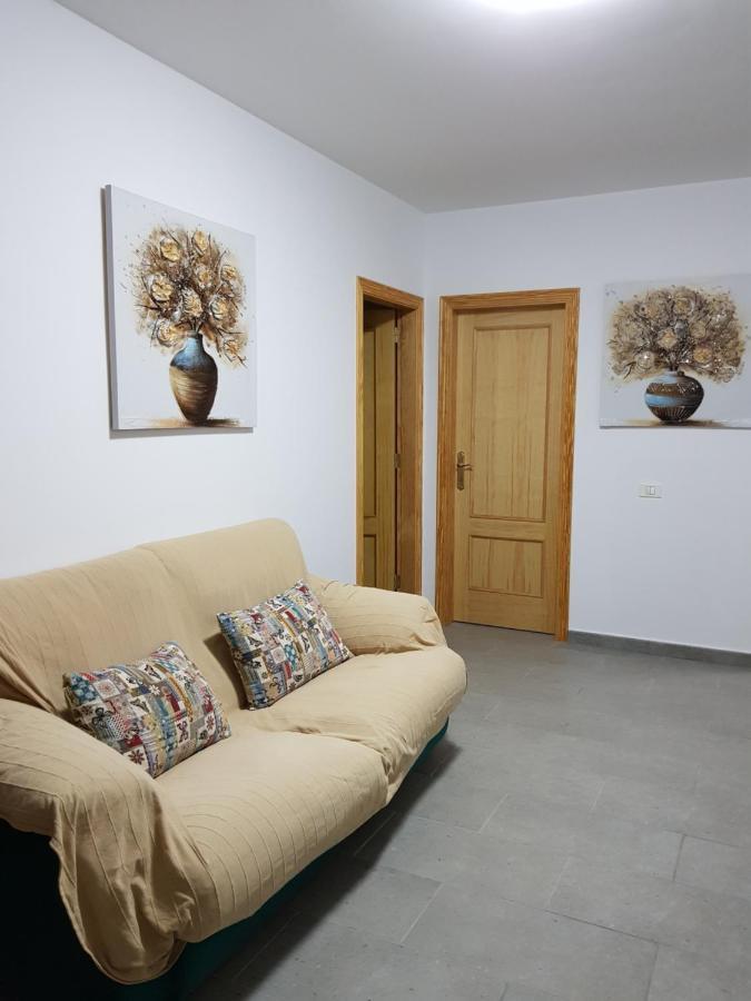 Apartamento Privado En Una Zona Tranquila Y Proxima Al Aeropuerto Tf Norte Y A La Ciudad De San Cristobal De La Laguna . 외부 사진