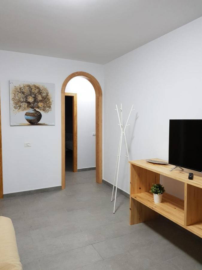 Apartamento Privado En Una Zona Tranquila Y Proxima Al Aeropuerto Tf Norte Y A La Ciudad De San Cristobal De La Laguna . 외부 사진
