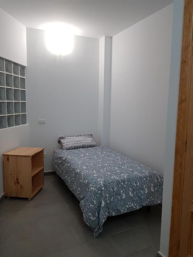Apartamento Privado En Una Zona Tranquila Y Proxima Al Aeropuerto Tf Norte Y A La Ciudad De San Cristobal De La Laguna . 외부 사진
