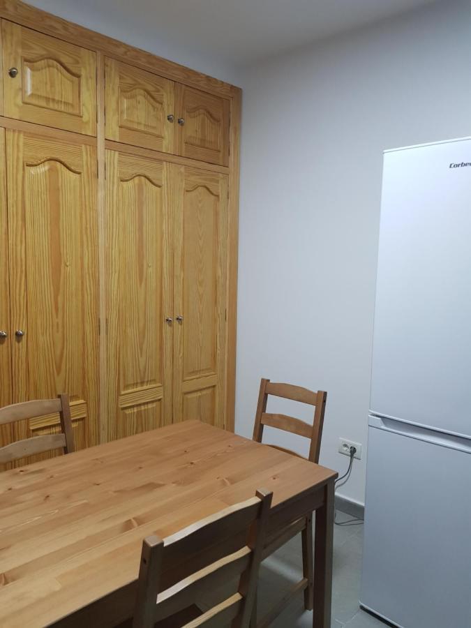 Apartamento Privado En Una Zona Tranquila Y Proxima Al Aeropuerto Tf Norte Y A La Ciudad De San Cristobal De La Laguna . 외부 사진