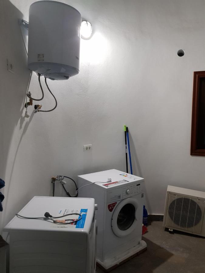 Apartamento Privado En Una Zona Tranquila Y Proxima Al Aeropuerto Tf Norte Y A La Ciudad De San Cristobal De La Laguna . 외부 사진