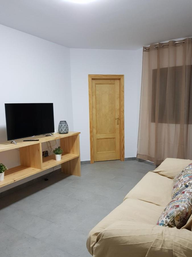 Apartamento Privado En Una Zona Tranquila Y Proxima Al Aeropuerto Tf Norte Y A La Ciudad De San Cristobal De La Laguna . 외부 사진