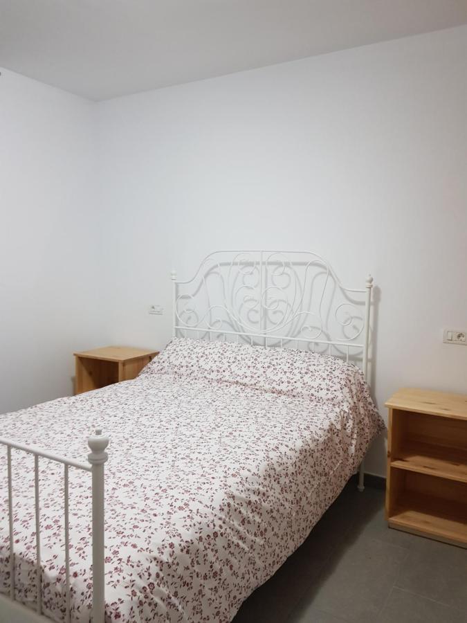 Apartamento Privado En Una Zona Tranquila Y Proxima Al Aeropuerto Tf Norte Y A La Ciudad De San Cristobal De La Laguna . 외부 사진