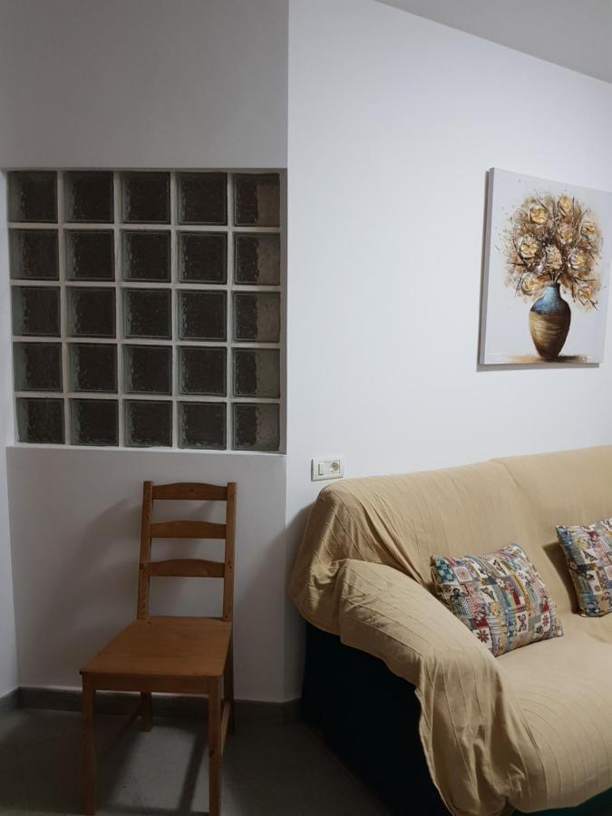 Apartamento Privado En Una Zona Tranquila Y Proxima Al Aeropuerto Tf Norte Y A La Ciudad De San Cristobal De La Laguna . 외부 사진
