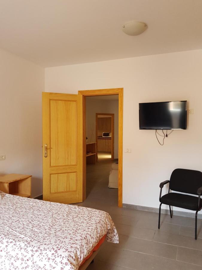 Apartamento Privado En Una Zona Tranquila Y Proxima Al Aeropuerto Tf Norte Y A La Ciudad De San Cristobal De La Laguna . 외부 사진