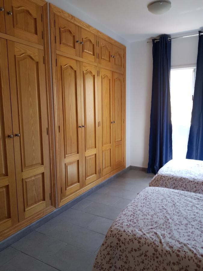 Apartamento Privado En Una Zona Tranquila Y Proxima Al Aeropuerto Tf Norte Y A La Ciudad De San Cristobal De La Laguna . 외부 사진